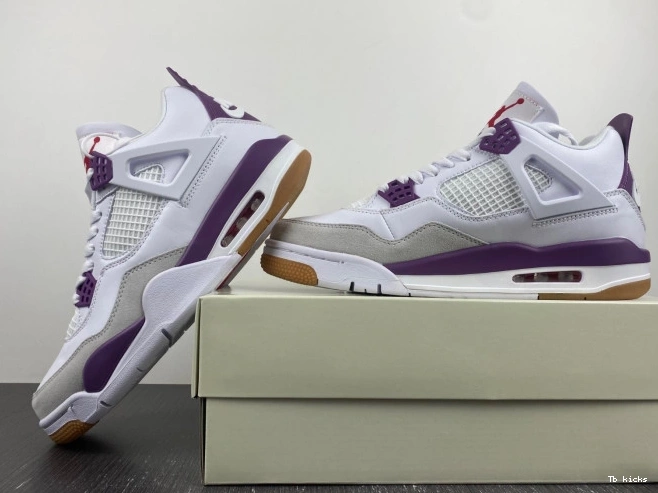 Reps TBK 4 Jordan SB Retro DR5415-150 0711